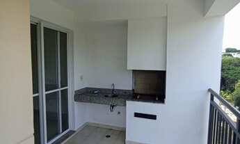 Imagem 4: Apartamento para aluguel possui 65 metros quadrados com 2 quartos em Vila Gomes - São Paul