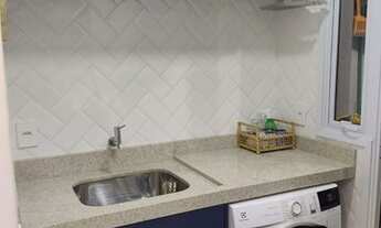 Imagem 7: APARTAMENTO - VILA BAETA NEVES - SP