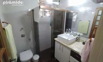 Imagem 7: Apartamento à venda, 62 m² por R$ 300.000,00 - Jardim São Dimas - São José dos Campos/SP