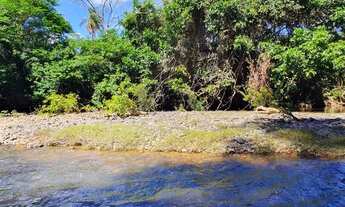 Imagem 6: Fazendinhas na Serra do Cipó ao Lado do Rio Cipó Financiamento Próprio