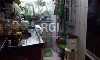 Imagem 5: Apartamento para Venda - 36m², 1 dormitório, Partenon