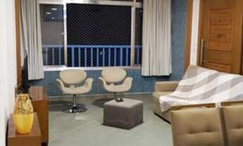 Imagem 5: Apartamento Guarujá Temporada