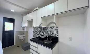 Imagem 2: Apartamento com 1 dormitório para alugar, 48 m² por R$ 2.150/mês - Centro - Londrina/PR