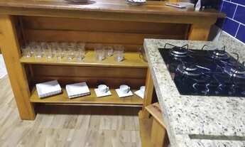 Imagem 4: Chacára localizada em zona rural, com aproximadamente 1.800,00ms2