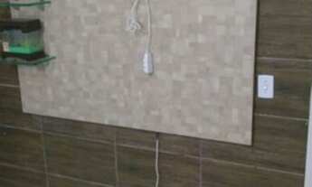 Imagem 6: Apto locação no Alta Vista. Tudo incluso!!!! (Concordia I)1 vaga de garagem coberta