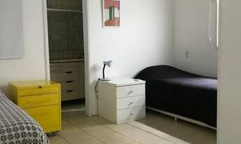 Imagem 5: Casa Térrea para locação possui 262 metros com 4 quartos, suites, piscina em Pina - Recife