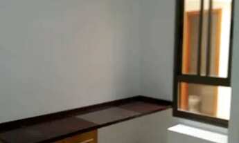 Imagem 3: Apartamento Térreo Para Locação No Jardim Irajá Com Quintal