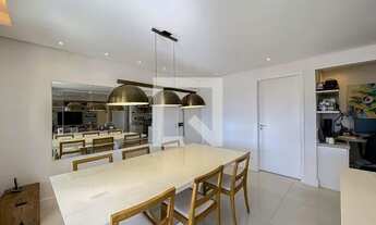 Imagem 4: Apartamento para Aluguel - Mooca, 3 Quartos, 141 m2