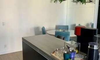 Imagem 7: Apartamento com 2 dormitórios à venda, 66 m² por R$ 880.000,00 - Vila Santa Catarina - São