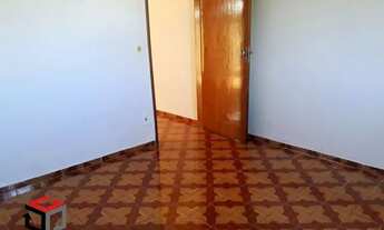 Imagem 3: Casa para aluguel 2 quartos 1 vaga Humaitá - Santo André - SP