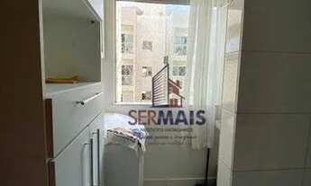 Imagem 6: Apartamento com 2 dormitórios para alugar, 56 m² por R$ 2.350,00/mês - Nova Esperança - Po