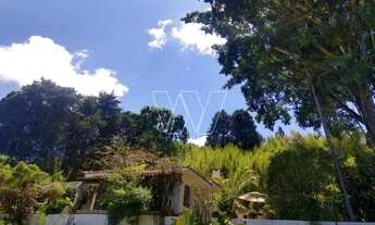 Imagem 4: Casa - Jardim Atibaia (Sousas) - Campinas