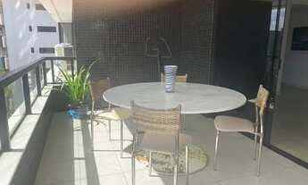 Imagem 7: SALVADOR - Apartamento Padrão - PITUBA