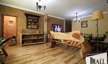 Imagem: Casa à Venda no Parque dos Pássaros, 550m²