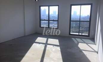 Imagem 4: Santo André - Conjunto Comercial/Sala - Campestre