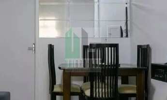 Imagem 4: Apartamento mobiliado para locação, 44m², Bela Vista, Av Nove de Julho, próx FGV