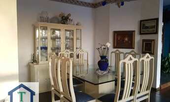 Imagem 7: Casa com 4 dormitórios, 440 m² - venda por R$ 2.500.000,00 ou aluguel por R$ 26.595,00/mês