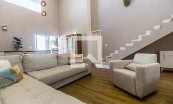 Imagem 4: Casa de Condomínio para Aluguel - Alphaville, 4 Quartos, 260 m2