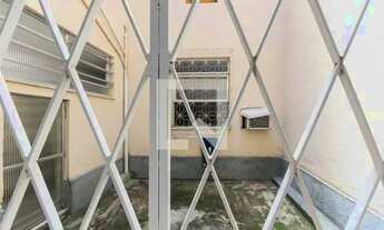 Imagem 7: Apartamento para Aluguel - Grajaú, 1 Quarto, 30 m2