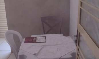 Imagem 2: Kit Net mobiliada setor universitário