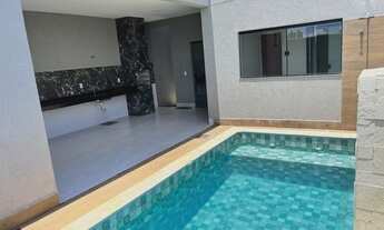 Imagem 5: Casa para venda, 3 quarto(s), Jardim Atlântico, Goiânia - CA2010