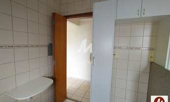 Imagem 4: Apartamento (tipo - padrao) 1 dormitórios, cozinha planejada, em condomínio fechado