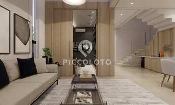 Imagem 4: Casa - Loteamento Arborais - Campinas