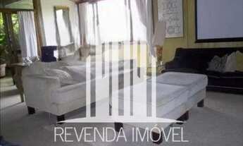 Imagem 4: Casa com 4 dormitórios á venda na Cidade Jardim