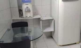 Imagem 4: Jardim oceania, próx clube dos médicos. Alugo apt mobiliado.tres dormitórios. wats 99653