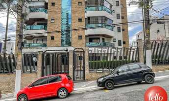 Imagem: São Paulo - Apartamento Padrão - Tatuapé