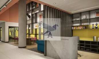 Imagem 3: Garden em São Paulo