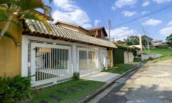 Imagem 3: CASA ASSOBRADADA - PARQUE DOS PRÍNCIPES - SP