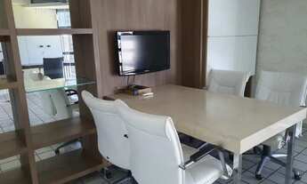 Imagem 2: Sala/Conjunto para aluguel possui 37 metros quadrados em Jardim Renascença - São Luís - MA