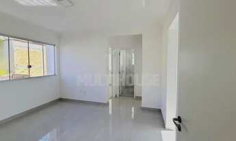 Imagem 2: Apartamento à venda 02 quartos, JARDIM LEBLON, BELO HORIZONTE - MG