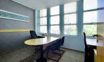 Imagem 6: São Paulo - Conjunto Comercial/Sala - Bela Vista