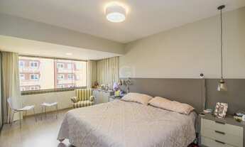 Imagem 14: Apartamento para Venda - 122.14m², 3 dormitórios, sendo 1 suites, 2 vagas - Auxiliadora