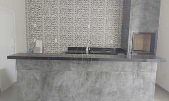 Imagem: Araçatuba - Casa de Condomínio - Aeroporto