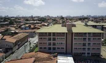 Imagem 6: DL Moov Parangaba pronto p/ morar Elevador, 2 qtos, lazer completo