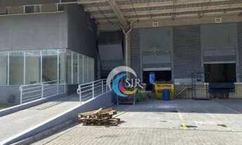 Imagem: Galpão para alugar, 3090 m² - Empresarial
