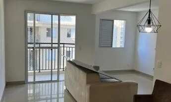 Imagem: Apartamento com 3 dormitórios para alugar