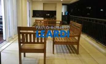 Imagem: APARTAMENTO - VILA MARIANA - SP