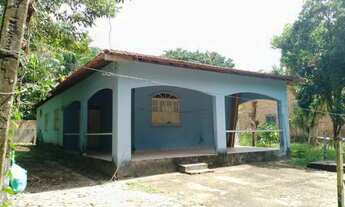 Imagem: Casa mosqueiro alugar Julho e posteriormente