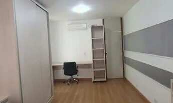 Imagem: Kitnet de 1 quarto (apartamento) mobiliada
