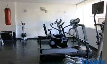 Imagem 3: APARTAMENTO - VILA MADALENA - SP