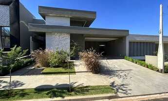 Imagem: Casa de condomínio térrea para aluguel