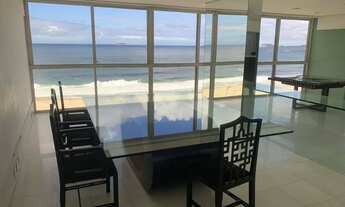 Imagem 5: Apartamento à venda ou aluguel com 4 quartos, 4 suítes, 4 vagas, 430 m² - Copacabana - Rio