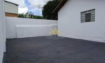 Imagem 2: Casa com 2 dormitórios para alugar, 56 m² por R$ 1.300/mês - Campos Elíseos - Ribeirão Pre