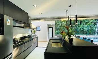 Imagem 4: Casa com 5 suítes à venda, 400 m² - Riviera - Módulo 24 - Bertioga/SP