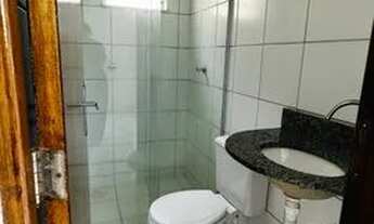 Imagem 6: Alugo ap na Rua do aririzal/ 2 quartos/ 2 banheiros/ 3 andar/ portaria/ piscina