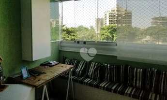 Imagem 5: Apartamento com 3 dormitórios à venda, 105 m² por R$ 705.000,00 - Barra Bonita - Rio de Ja